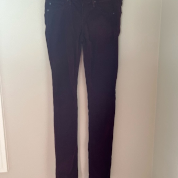 Adriano Goldschmied Corduroy Pants - Picture 2 of 8